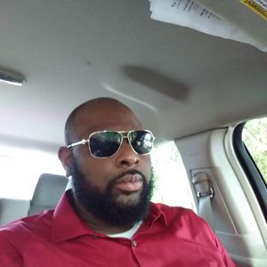 Meet your Posher, Gerrelle